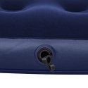 Bestway Materac pojedynczy 185x76x22cm - BESTWAY 67000