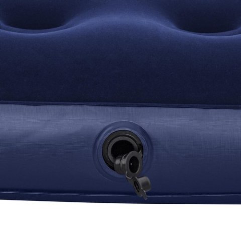 Bestway Materac pojedynczy 185x76x22cm - BESTWAY 67000 Bestway Materac pojedynczy 185x76x22cm - BESTWAY 67000
