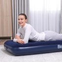 Bestway Materac pojedynczy 185x76x22cm - BESTWAY 67000