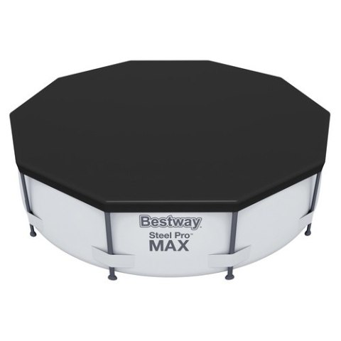 Bestway Pokrywa do basenu stelażowego 305cm -BESTWAY 58036 Bestway Pokrywa do basenu stelażowego 305cm -BESTWAY 58036