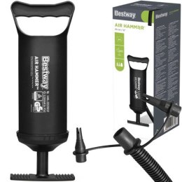 Bestway Pompka ręczna do basenu - BESTWAY 62002