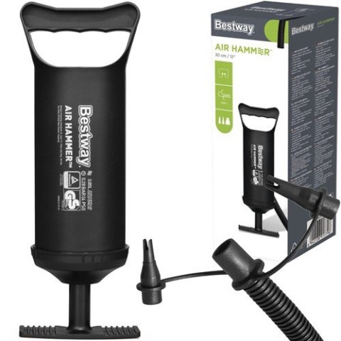 Bestway Pompka ręczna do basenu - BESTWAY 62002