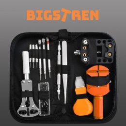 Bigstren Zestaw zegarmistrzowski - 13 elementów