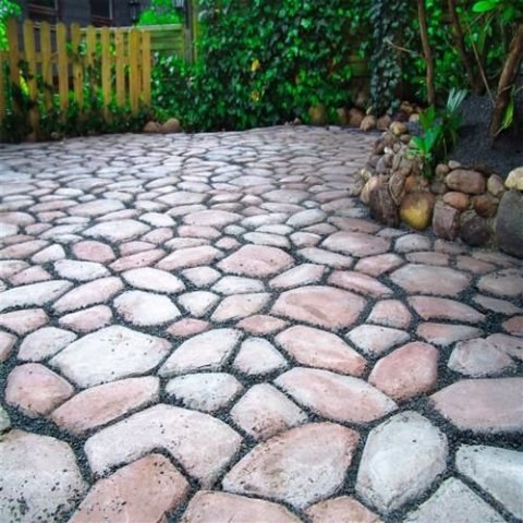 Gardlov Forma do kostki brukowej Gardlov Forma do kostki brukowej