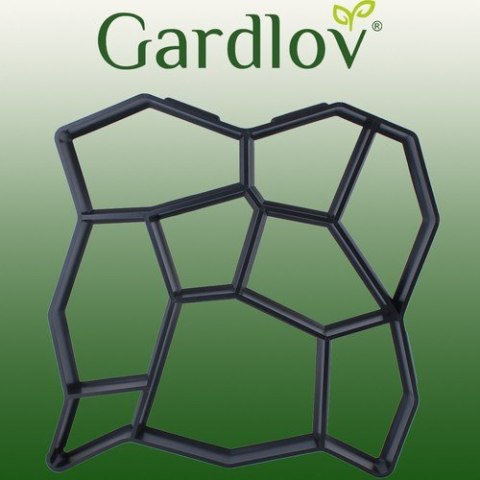 Gardlov Forma do kostki brukowej Gardlov Forma do kostki brukowej