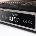 IDEAL DUŻA Suszarka do Grzybów Owoców Warzyw IDEAL INOX +Termoobieg 400W +Timer