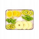 IDEAL DUŻA Suszarka do Grzybów Owoców Warzyw IDEAL INOX +Termoobieg 400W +Timer