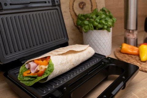 IDEAL Opiekacz wielofunkcyjny 3w1 IK2503 IDEAL - GOFROWNICA, GRILL, SANDWICH 1300 IDEAL Opiekacz wielofunkcyjny 3w1 IK2503 IDEAL - GOFROWNICA, GRILL, SANDWICH 1300