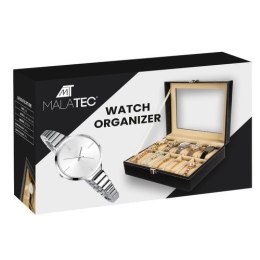 Iso Trade Organizer na zegarki 10 przegródek