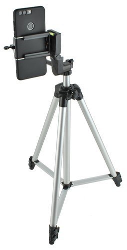 Izoxis Statyw fotograficzny do telefonu - zestaw Izoxis Statyw fotograficzny do telefonu - zestaw