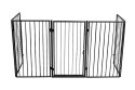 Kaminer Bramka do kominka basic BK-2961