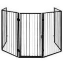 Kaminer Bramka do kominka basic BK-2961