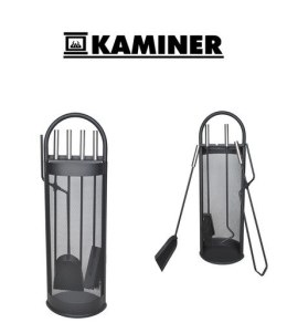 Kaminer Przybory do kominka PK008
