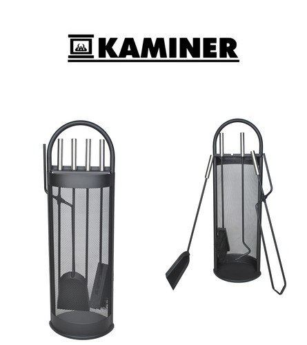 Kaminer Przybory do kominka PK008 Kaminer Przybory do kominka PK008