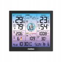 METEO Stacja Pogodowa POGODY Bezprzewodowa METEO Higrometr Barometr WIFI SP602