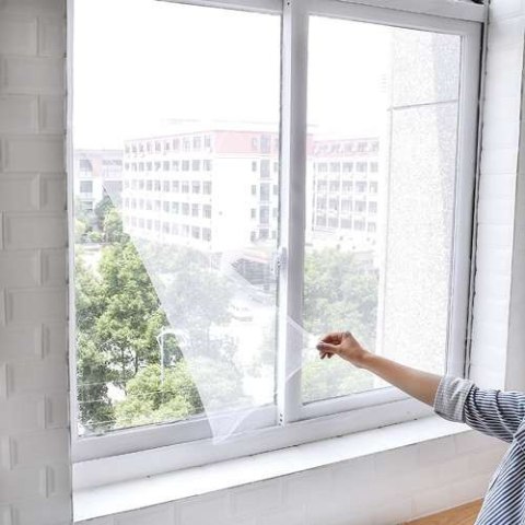 Repest Moskitiera okienna Repest Moskitiera okienna
