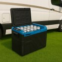 WEBBER LODÓWKA KOMPRESOROWA ZAMRAŻARKA TURYSTYCZNA SAMOCHODOWA 12V/230V 32L SMART