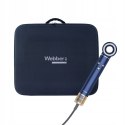 WEBBER Suszarka do włosów 8w1 WEBBER HD4 1300W z JONIZACJĄ I REGULACJĄ 8 końcówek