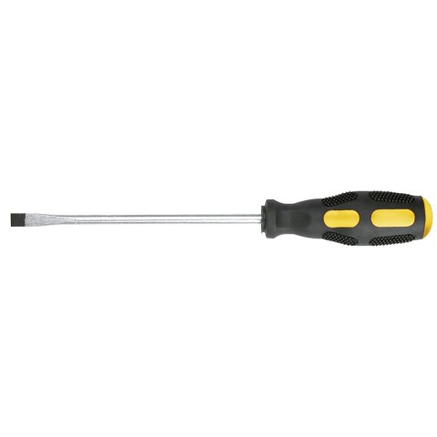 Wkrętak płaski 6 x 150 mm Wkrętak płaski 6 x 150 mm