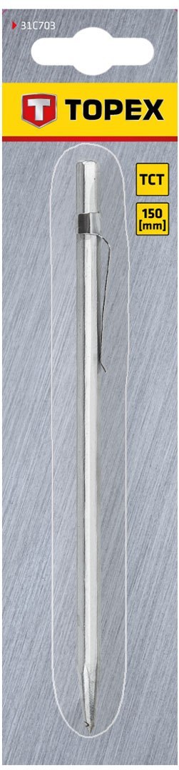 Rysik traserski 150 mm Rysik traserski 150 mm