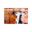 Młot udarowy SDS+ 900W, walizka
