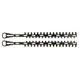 Noże do nożyc ogrodowych 52G567 (2 szt.)
