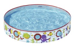 Bestway Basen rozporowy dla dzieci 152x25cm BESTWAY 55029