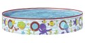 Bestway Basen rozporowy dla dzieci 152x25cm BESTWAY 55029