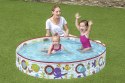 Bestway Basen rozporowy dla dzieci 152x25cm BESTWAY 55029