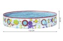 Bestway Basen rozporowy dla dzieci 152x25cm BESTWAY 55029