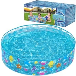 Bestway Basen rozporowy dla dzieci - BESTWAY 55028
