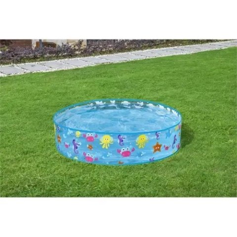 Bestway Basen rozporowy dla dzieci - BESTWAY 55028 Bestway Basen rozporowy dla dzieci - BESTWAY 55028