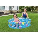 Bestway Basen rozporowy dla dzieci - BESTWAY 55028