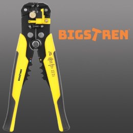 Bigstren Ściągacz izolacji automatyczny