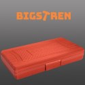 Bigstren Zestaw narzędzi 46 elementów