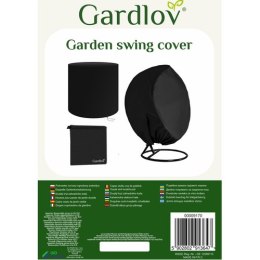 Gardlov Pokrowiec na kosz ogrodowy podwójny