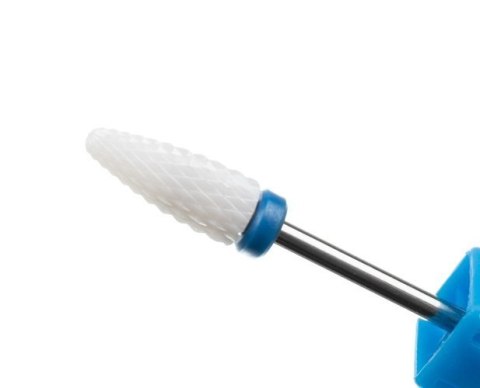 Iso Trade Frezy ceramiczne - zestaw 5szt. Iso Trade Frezy ceramiczne - zestaw 5szt.