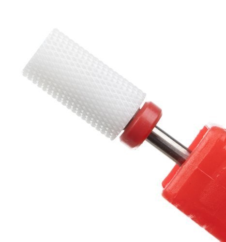 Iso Trade Frezy ceramiczne - zestaw 5szt. Iso Trade Frezy ceramiczne - zestaw 5szt.