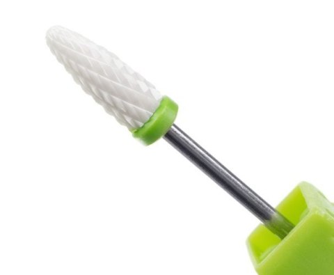 Iso Trade Frezy ceramiczne - zestaw 5szt. Iso Trade Frezy ceramiczne - zestaw 5szt.