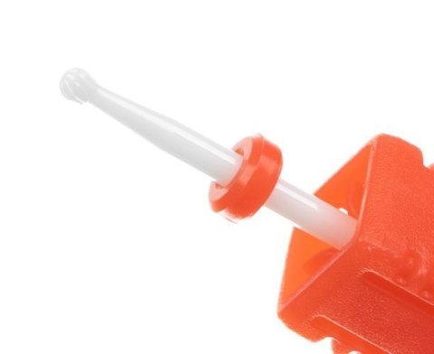Iso Trade Frezy ceramiczne - zestaw 5szt. Iso Trade Frezy ceramiczne - zestaw 5szt.