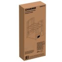 Kaminer Stojak na drewno z przyborami PK011