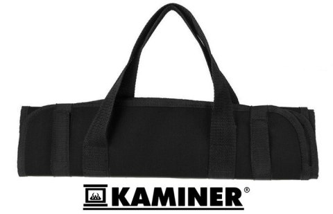 Kaminer Torba na drewno Kaminer Kaminer Torba na drewno Kaminer