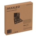 Maaleo Zestaw do malowania w walizce 288 szt