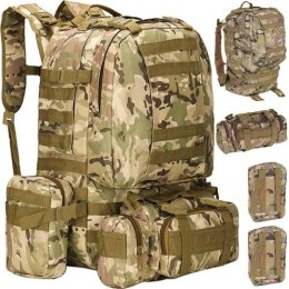Trizand Plecak militarny HQ