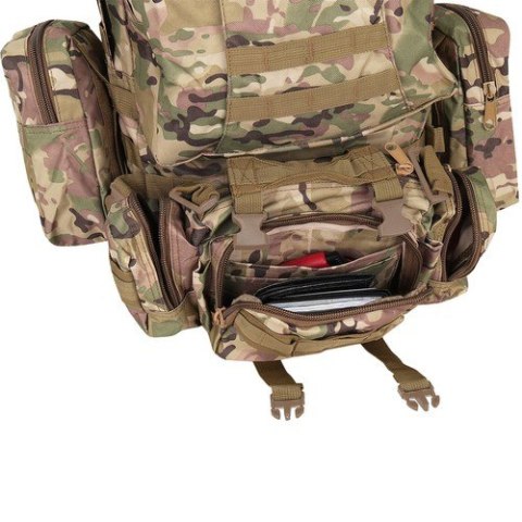 Trizand Plecak militarny HQ Trizand Plecak militarny HQ