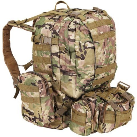 Trizand Plecak militarny HQ Trizand Plecak militarny HQ
