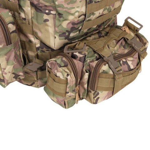Trizand Plecak militarny HQ Trizand Plecak militarny HQ