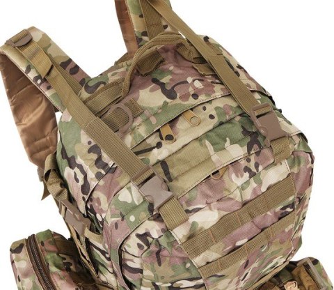 Trizand Plecak militarny HQ Trizand Plecak militarny HQ