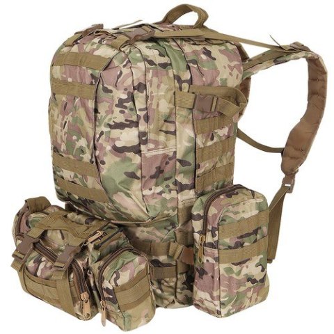 Trizand Plecak militarny HQ Trizand Plecak militarny HQ