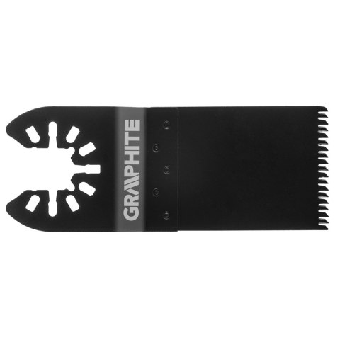 Brzeszczot do drewna HCS, szerokość ostrza 34 mm Brzeszczot do drewna HCS, szerokość ostrza 34 mm